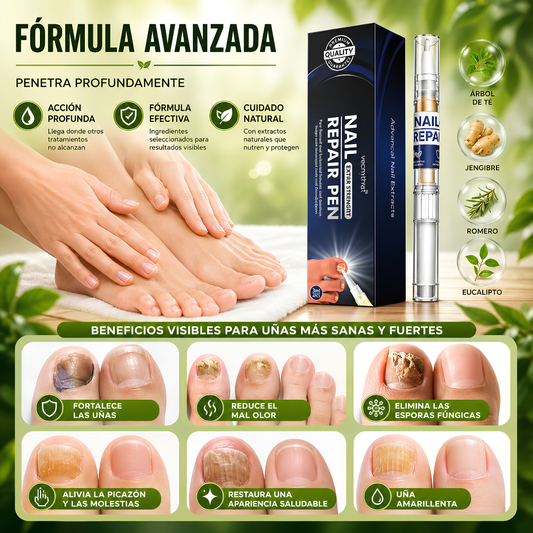 LÁPIZ DE HONGOS – Cuidado localizado y preciso