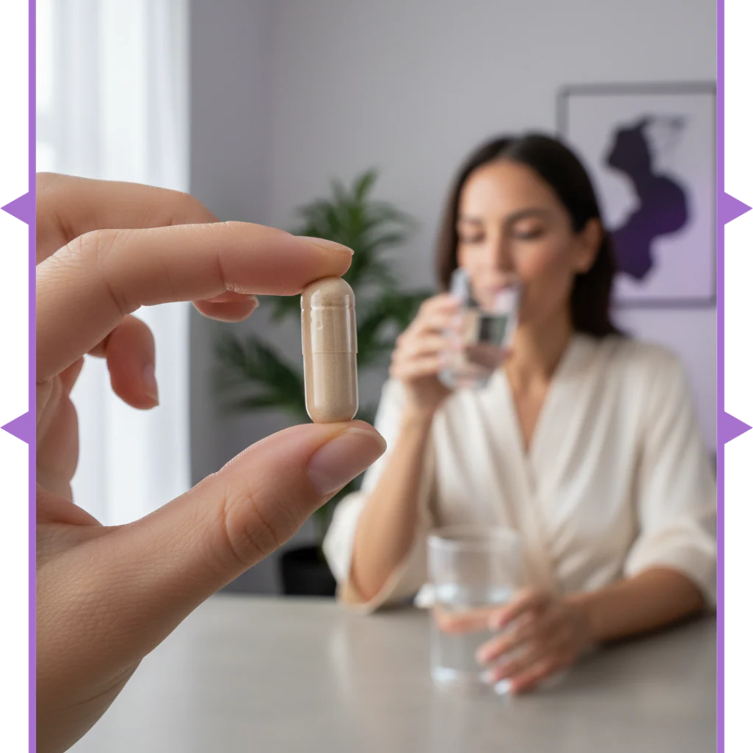 NMN COMPLEX 1,000MG 60 CÁPSULAS — Siéntete más activo, enfocado y con la vitalidad que el cuerpo va perdiendo con los años