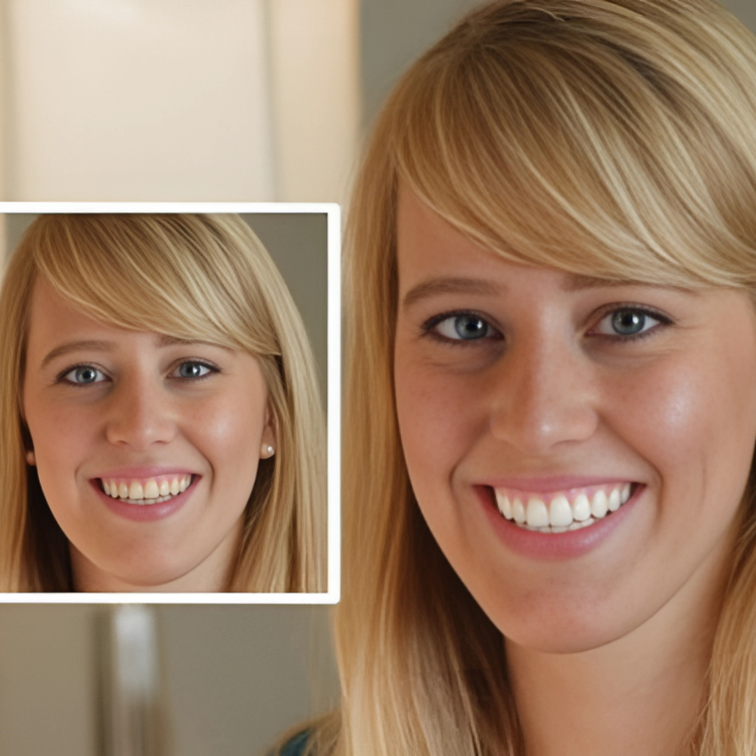 BLANQUEADOR DENTAL — Sonríe con seguridad y dientes visiblemente más blancos