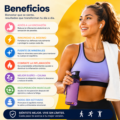 SUPLEMENTO DE CALOSTRO BOVINO MIRACLE MOO – Apoyo digestivo e inmune diario