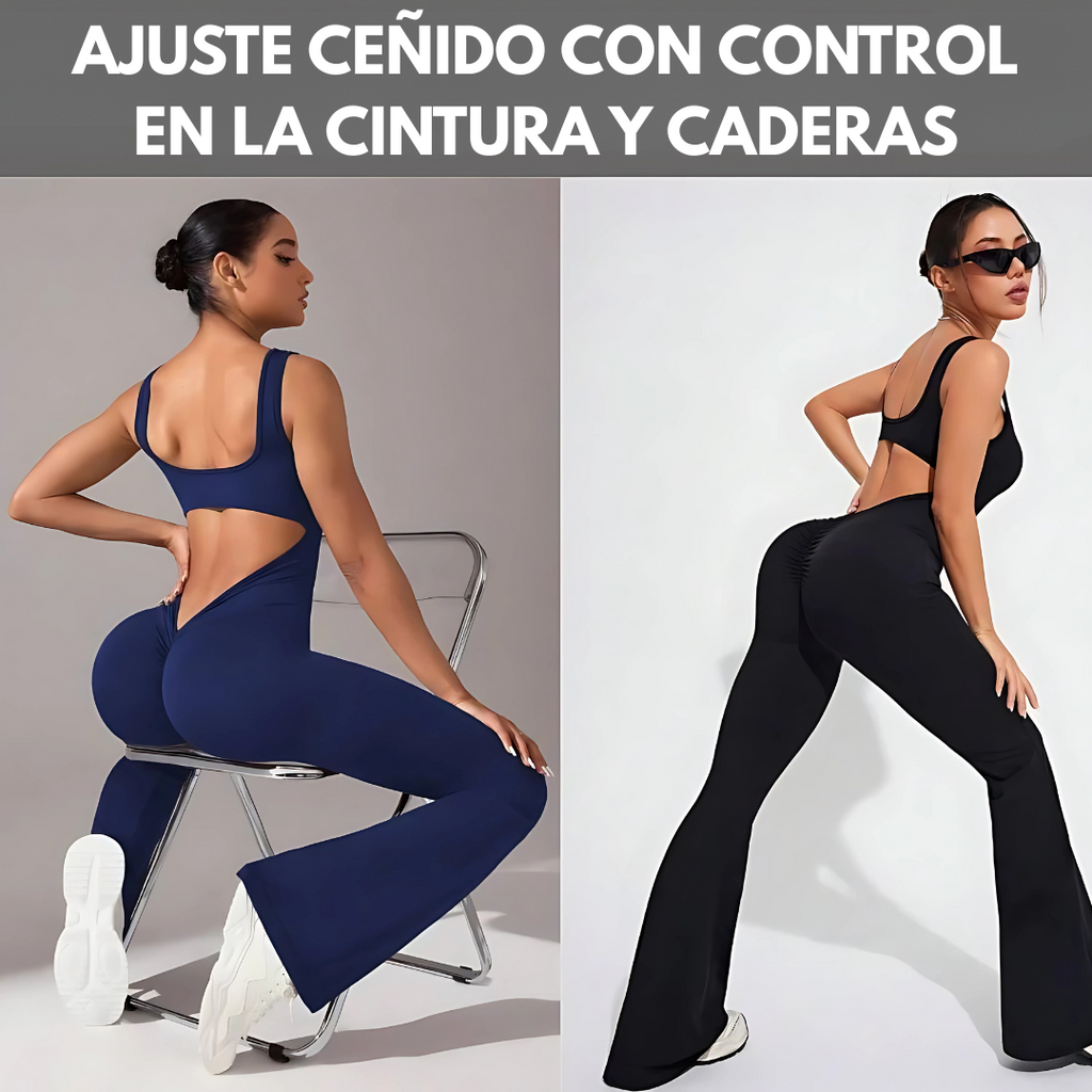 QUEEN ENTERIZO DIARIO PARA GYM – Estilo y comodidad en cada entrenamiento
