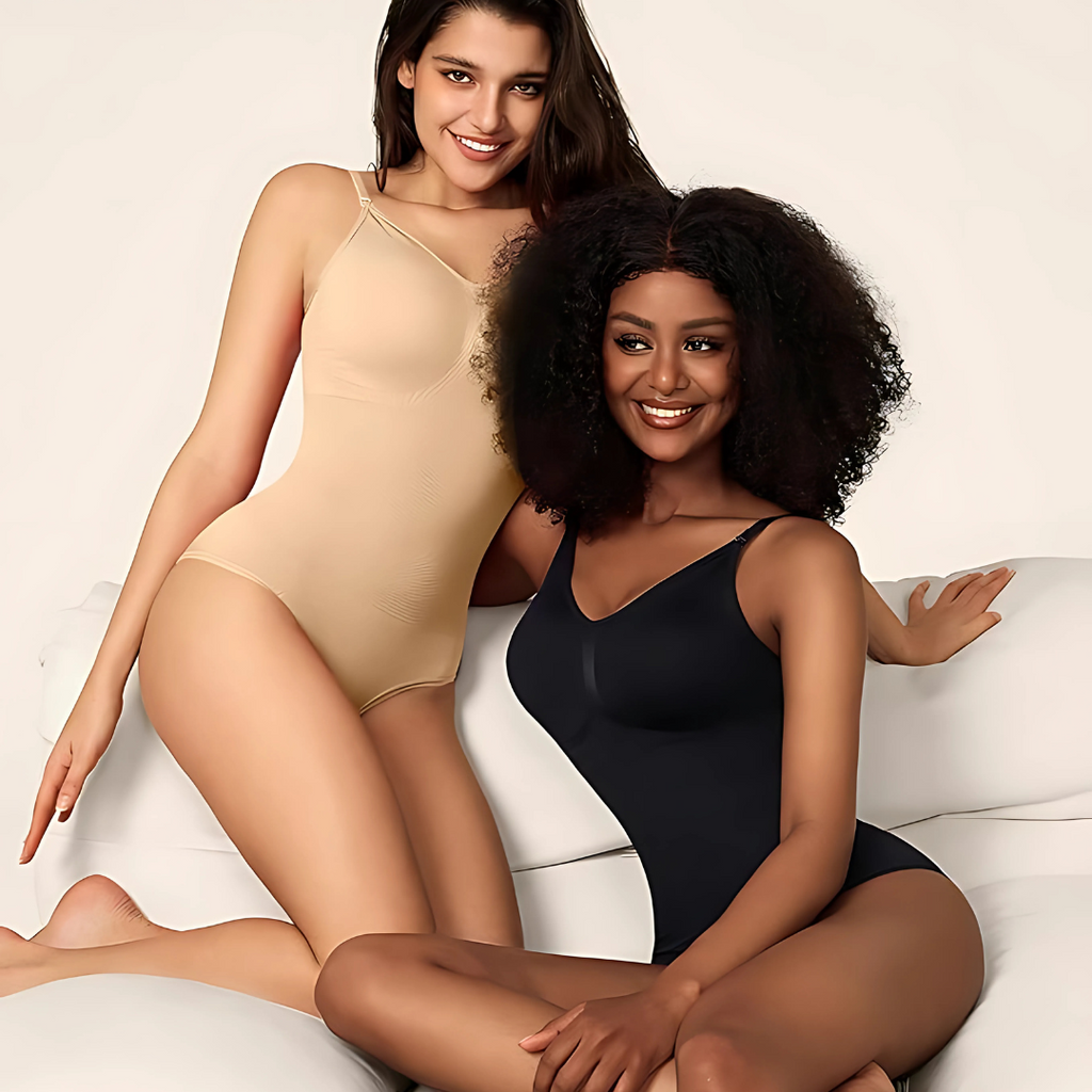 BODY FAJA SEDUCTORA – Define tu silueta con elegancia y comodidad