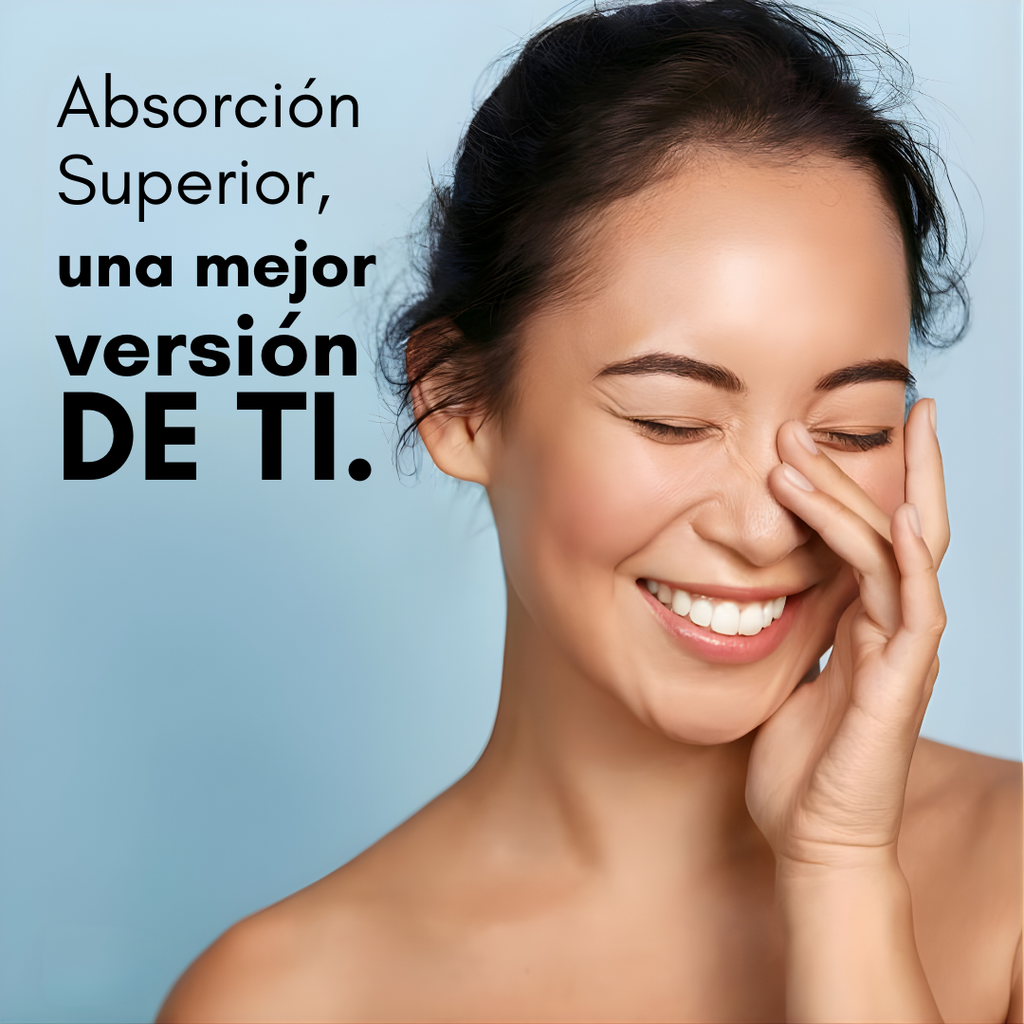 NEOCELL COLLAGEN BIO-PEPTIDES – Apoyo diario para piel, cabello y uñas con absorción avanzada