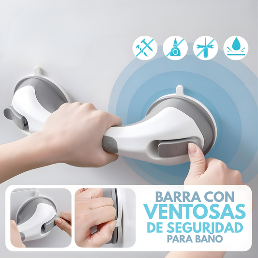 AGARRADERA DUCHA – Más seguridad, estabilidad y confianza en cada movimiento