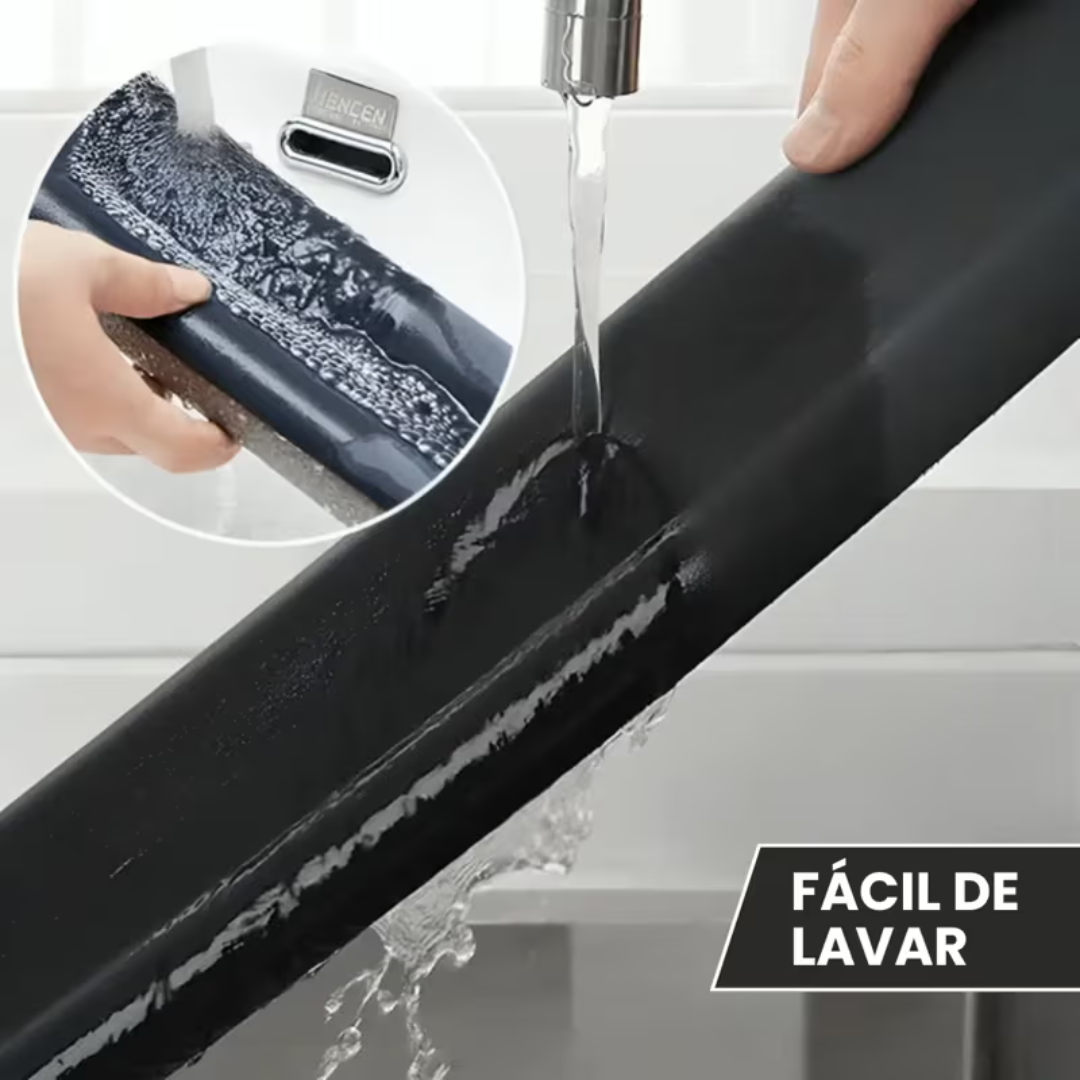 ESCOBILLA ANTIBICHOS (PACK x4) – Sella puertas y bloquea insectos, polvo y corrientes de aire