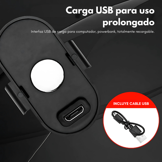 LUCES LED PARA CARRO O MOTO – Mayor visibilidad, señalización efectiva y conducción más segura