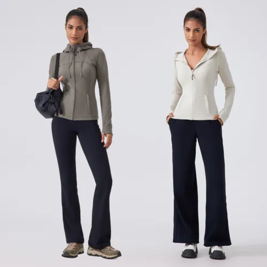 JACKET PARA LOS DÍAS FRÍOS – Elegancia y calidez en cada ocasión