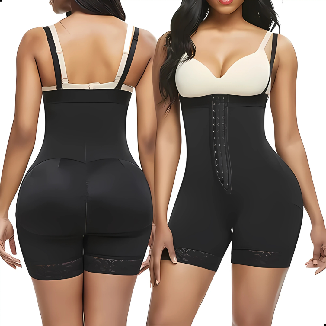 FAJA QUIRÚRGICA REDUCE TALLAS + POST PARTO – Soporte y confianza en cada etapa