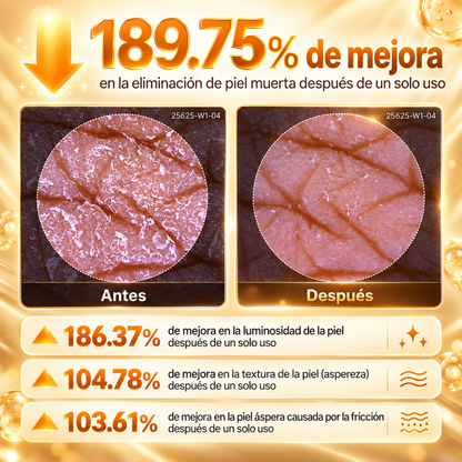 DR.MELAXIN PEEL SHOT – Piel suave y tono uniforme