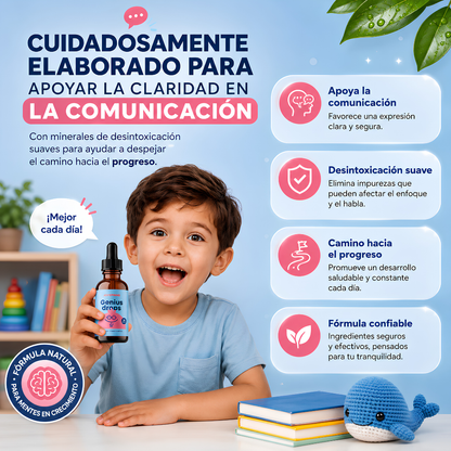 JoySpring Lingo Leap