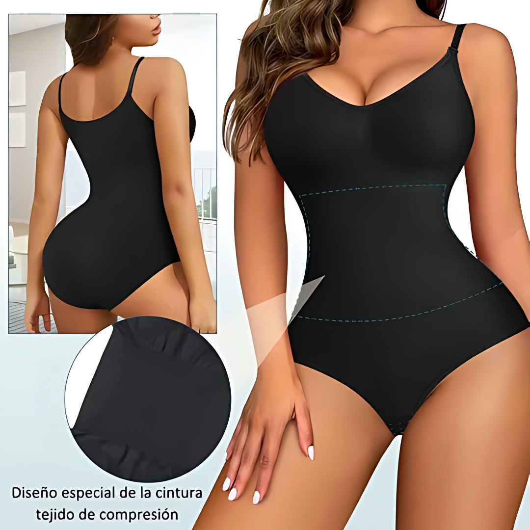 SET CINTURA DEFINIDA – Moldea, activa y transforma tu silueta