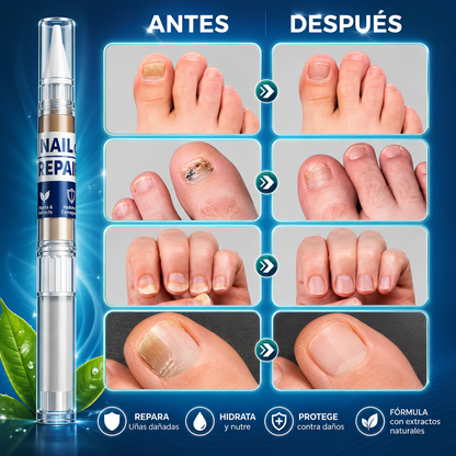 LÁPIZ DE HONGOS – Cuidado localizado y preciso