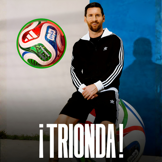 BALÓN DE FÚTBOL MUNDIAL 2026 – La edición oficial del torneo más grande del mundo, ahora en tus manos