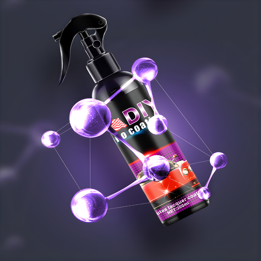 LIQUIDO RESTAURADOR DE PARTES NEGRAS – Recupera el color original, renueva tu vehículo y luce como nuevo en minutos
