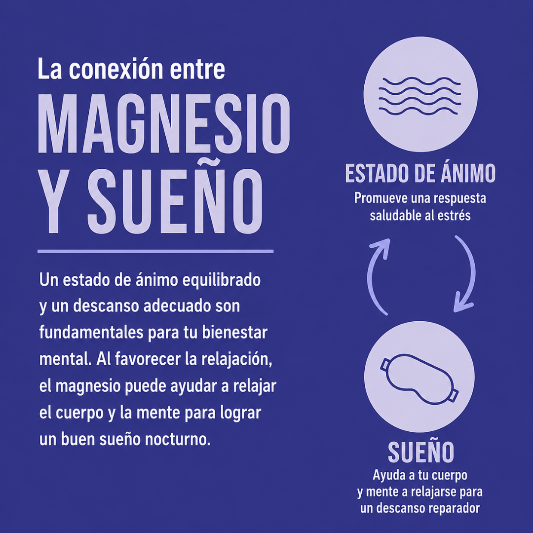 MAXCALM – Relajación, equilibrio y calma para desconectarte del estrés diario