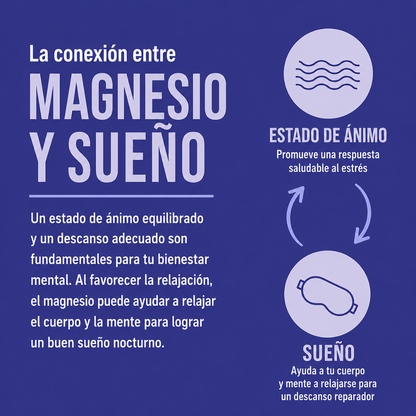 MAXCALM – Relajación, equilibrio y calma para desconectarte del estrés diario