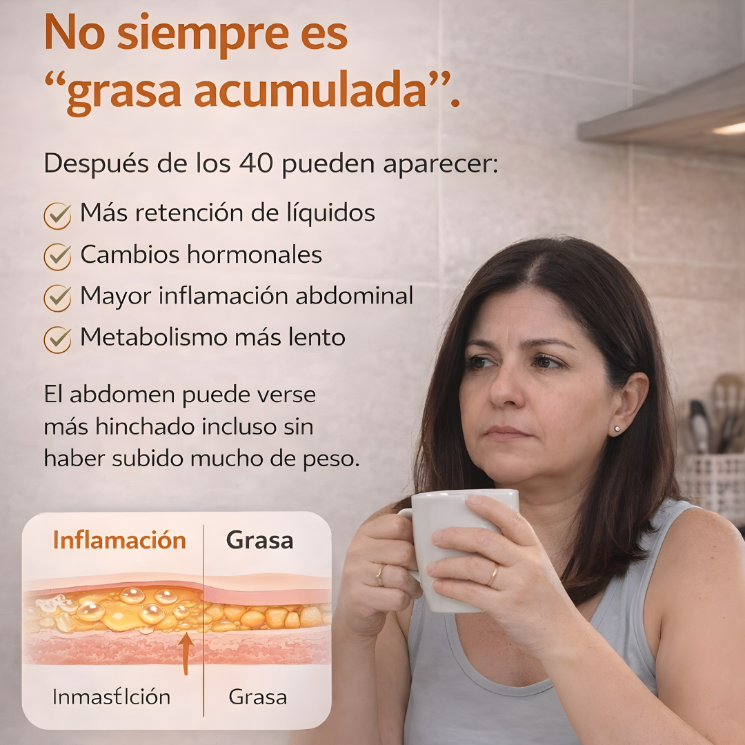 SLIM PATCH (PARCHE PARA PERDER PESO) 10Unds – Apoya tu proceso de pérdida de peso y reducción abdominal de forma natural mientras haces tu vida normal