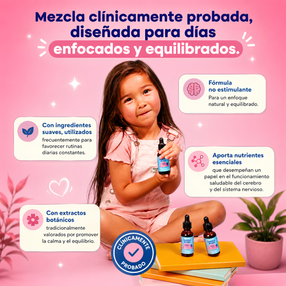 LINGO LEAP – Apoyo para aprender y comunicarse
