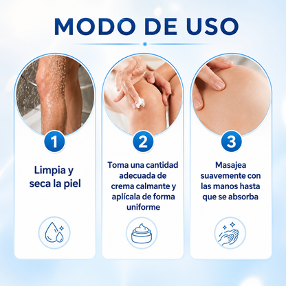 CLEARZAL FAST ACTING CLEAR GEL – Alivio tópico refrescante para músculos, articulaciones y zonas sensibles