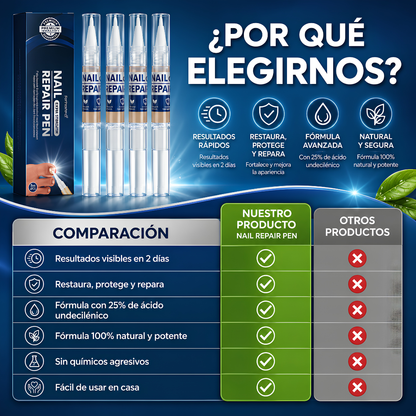 LÁPIZ DE HONGOS – Cuidado localizado y preciso