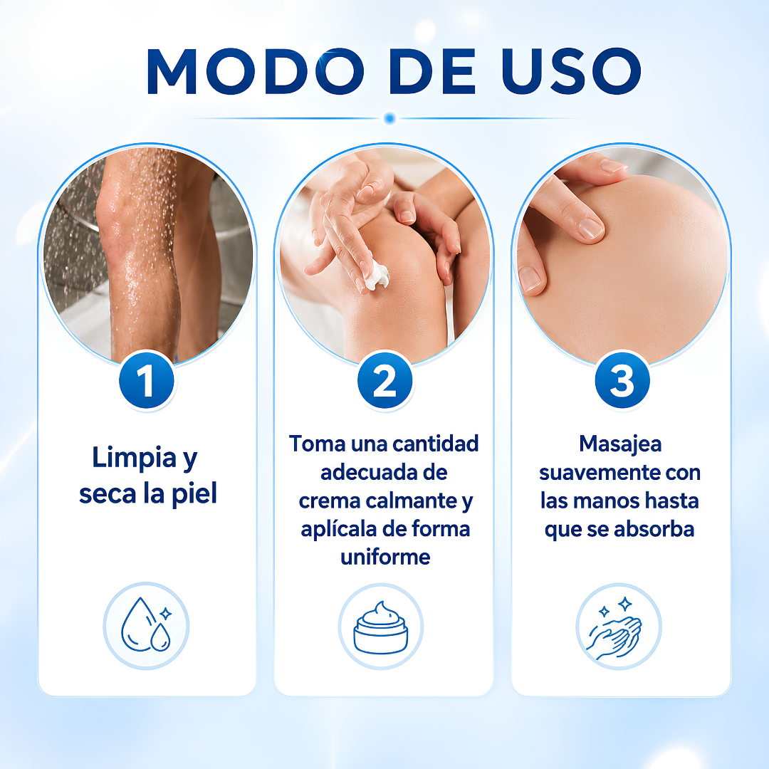 CLEARZAL FAST ACTING CLEAR GEL – Alivio tópico refrescante para músculos, articulaciones y zonas sensibles