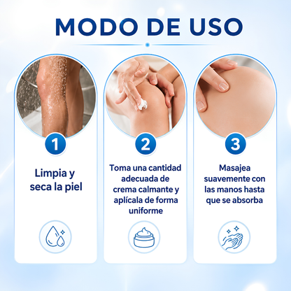 CLEARZAL FAST ACTING CLEAR GEL – Alivio tópico refrescante para músculos, articulaciones y zonas sensibles