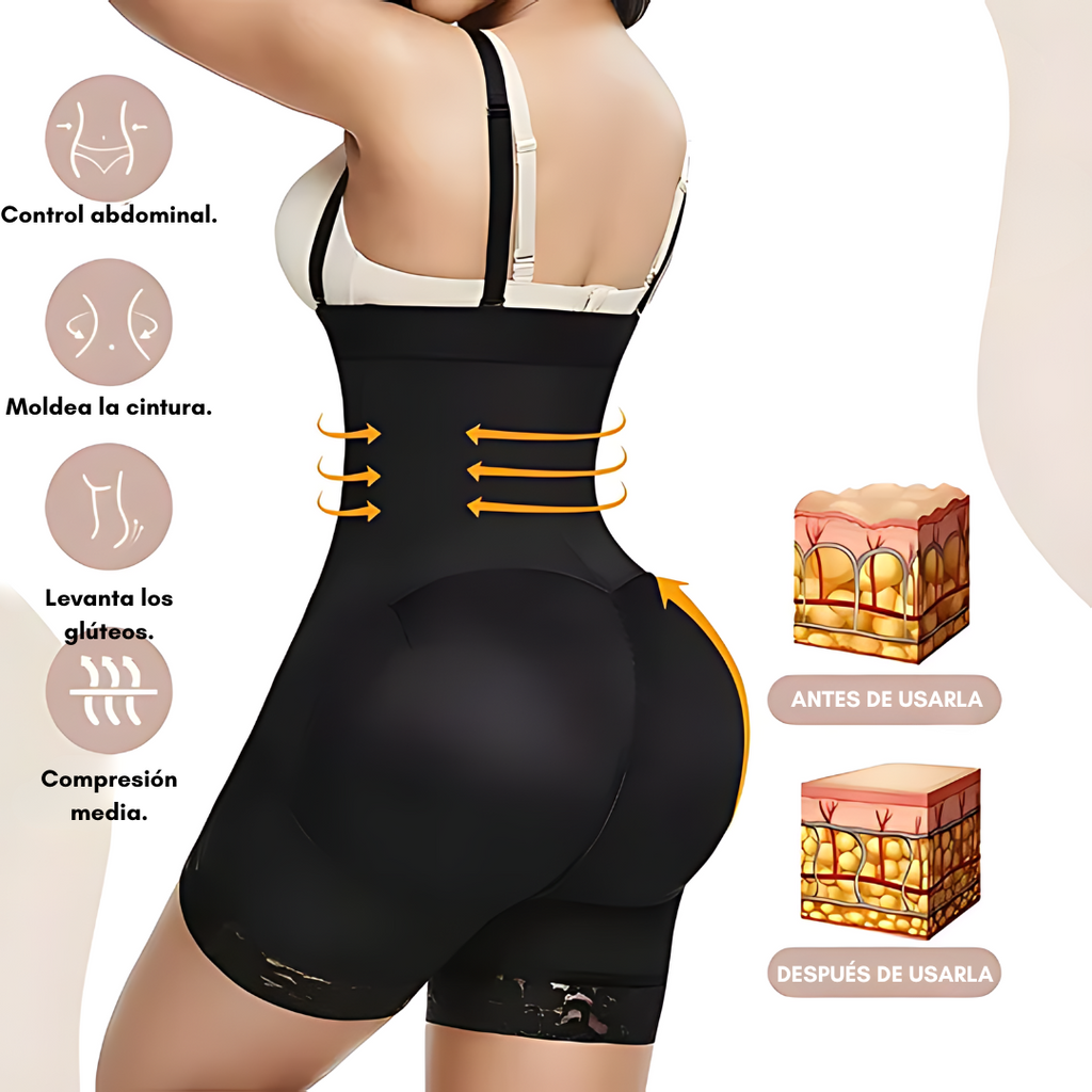 FAJA QUIRÚRGICA REDUCE TALLAS + POST PARTO – Soporte y confianza en cada etapa