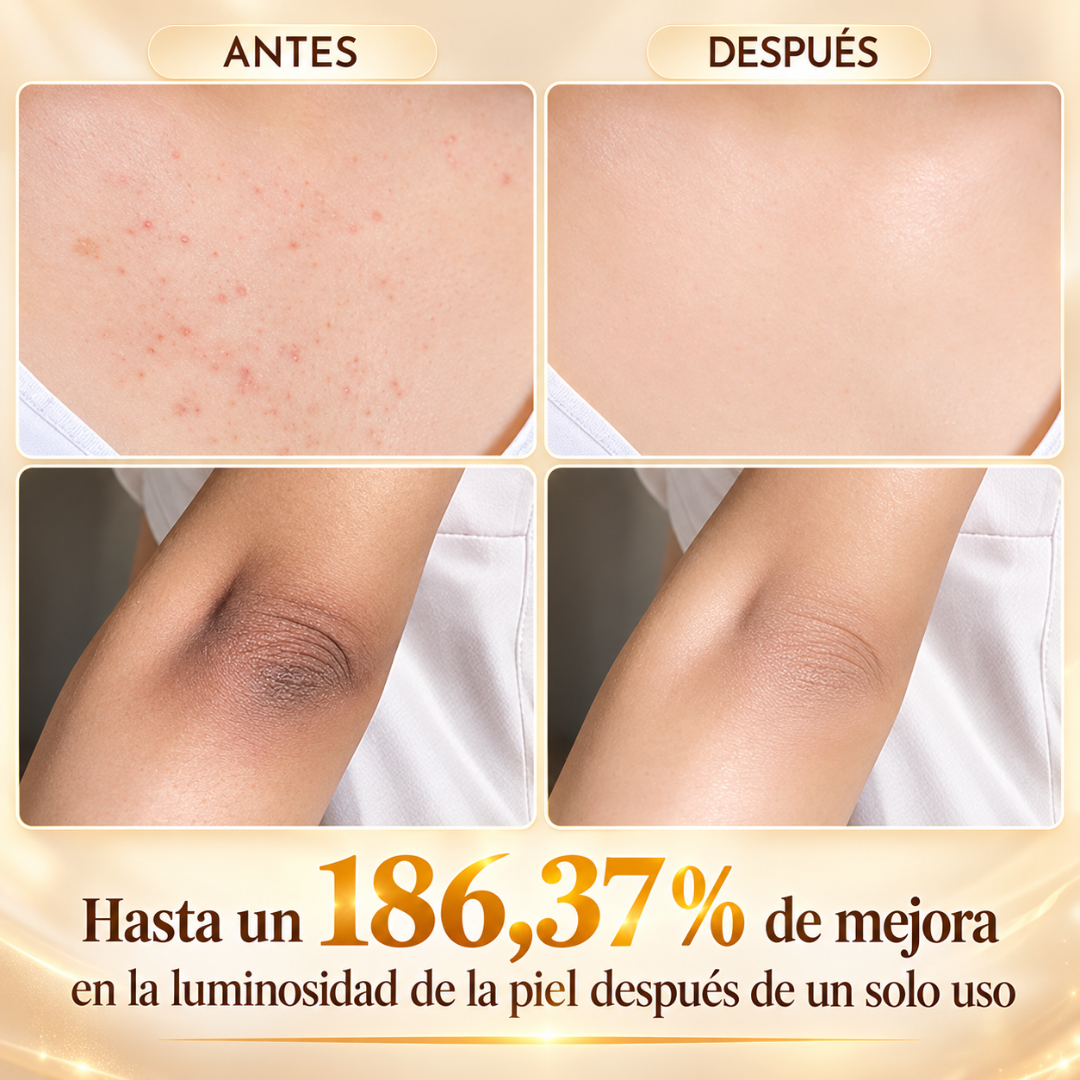 DR.MELAXIN PEEL SHOT – Piel suave y tono uniforme