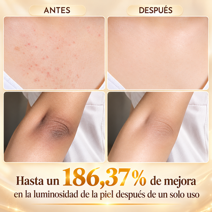 DR.MELAXIN PEEL SHOT – Piel suave y tono uniforme