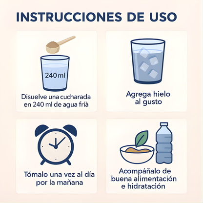 ICED COFFEE – Energía, sabor y bienestar para acompañar tu rutina activa