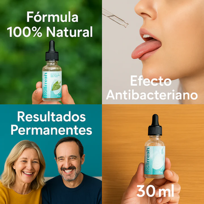 WELLFRESH – Aliento fresco inmediato, confianza diaria y tranquilidad en cada conversación