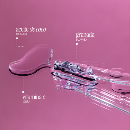 TRULLY – Aceite post afeitado para tono uniforme, axilas suaves y menos vellos encarnados