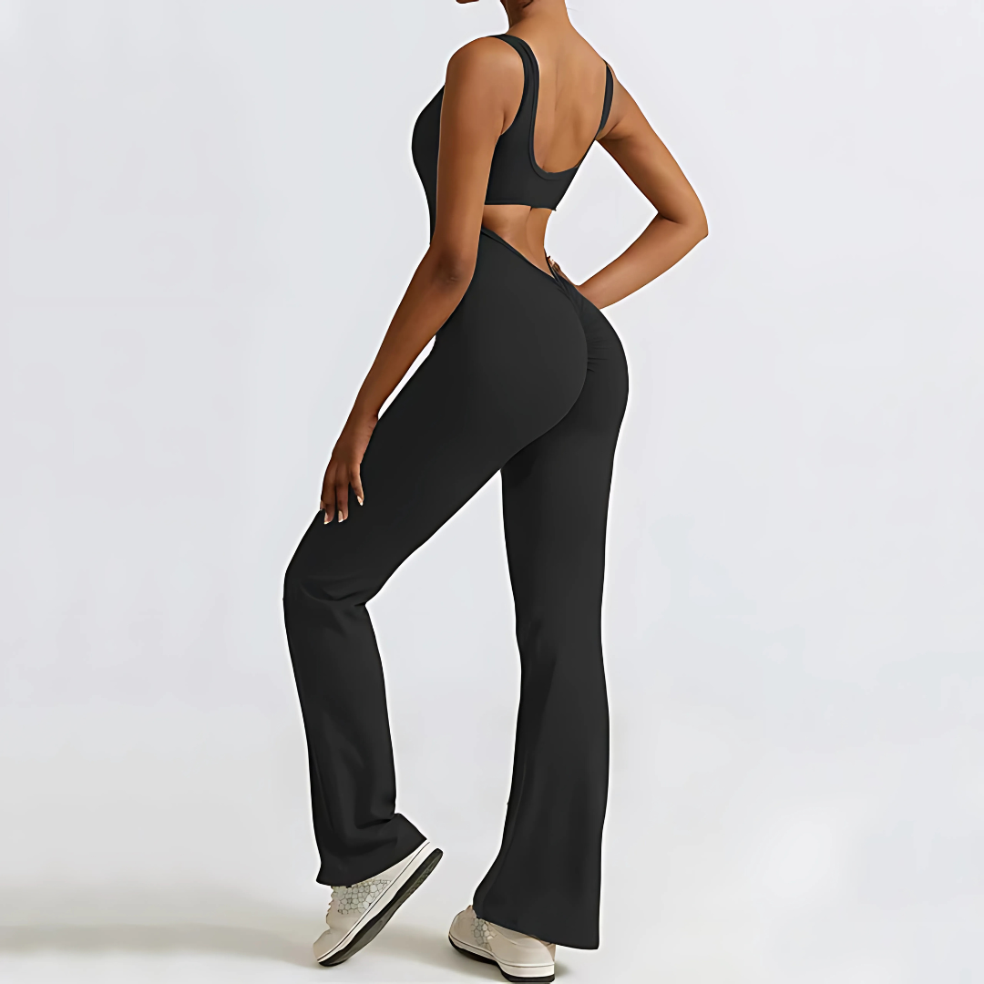 QUEEN ENTERIZO DIARIO PARA GYM – Estilo y comodidad en cada entrenamiento