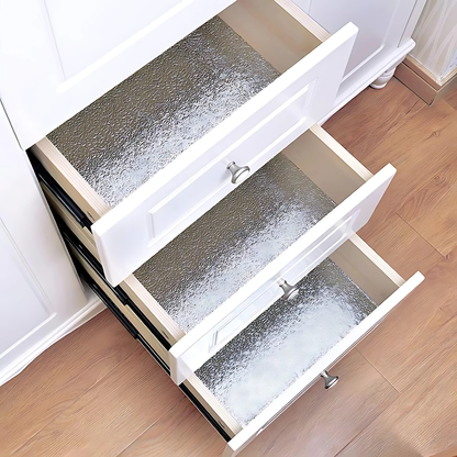 PAPEL ALUMINIO PARA COCINA – Protege tus superficies y mantén tu cocina siempre impecable