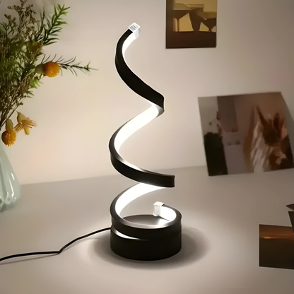 LÁMPARA MODERNA CON DISEÑO – Estilo moderno que transforma tus espacios