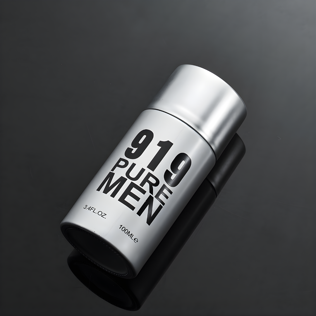 PERFUME CON FEROMONAS – Atracción natural, confianza y presencia que se percibe sin esfuerzo