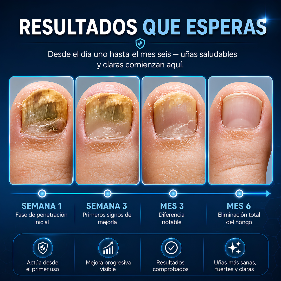 LÁPIZ DE HONGOS – Cuidado localizado y preciso