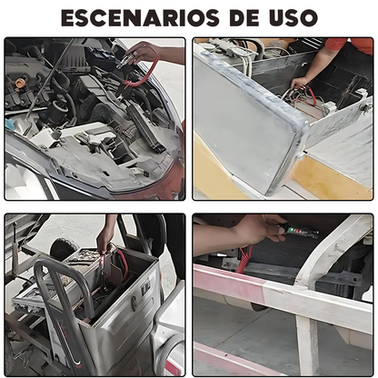 LÁPIZ TESTER – Detecta fallas eléctricas en segundos y sin esfuerzo