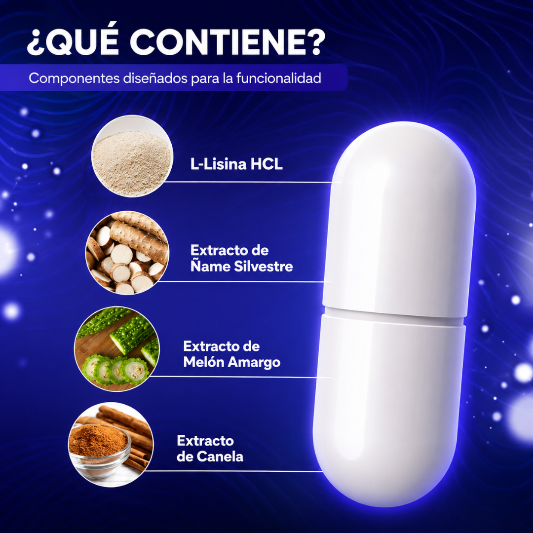 Base anti mordidas