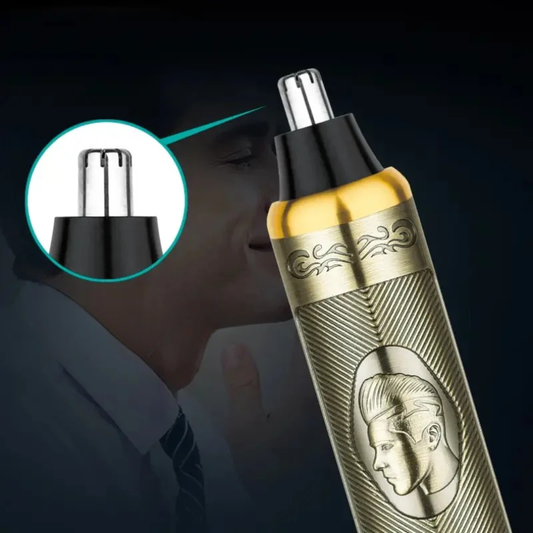 MÁQUINA PROFESIONAL 3 EN 1 DE BARBERÍA – Corte preciso, estilo definido y cuidado completo en casa