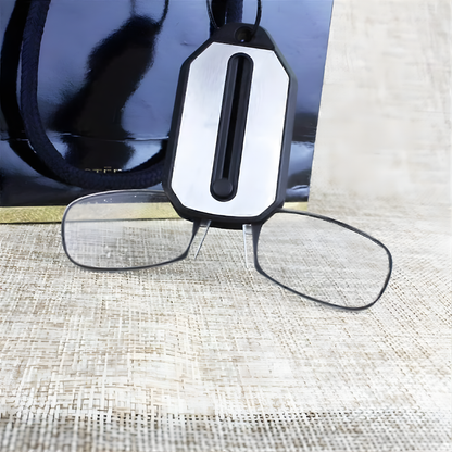 GAFAS DE LECTURA – Claridad inmediata, diseño compacto y comodidad para tu día a día