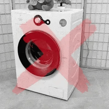 BASE PARA LAVADORA ANTIVIBRACIÓN – Estabilidad total, menos movimiento y protección para tu hogar