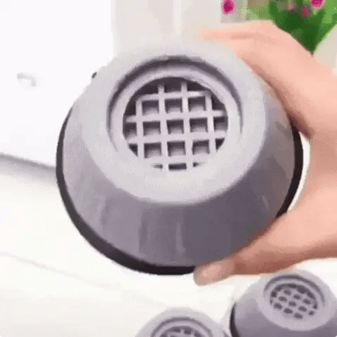 BASE PARA LAVADORA ANTIVIBRACIÓN – Estabilidad total, menos movimiento y protección para tu hogar