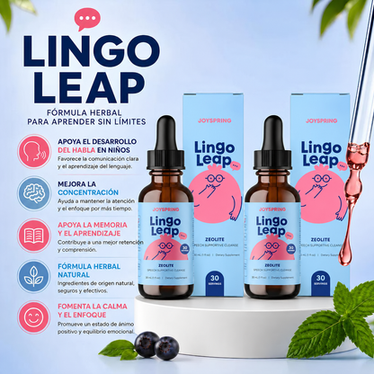 JoySpring Lingo Leap (PACK*2)