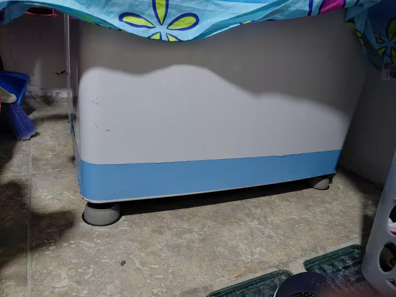 BASE PARA LAVADORA ANTIVIBRACIÓN – Estabilidad total, menos movimiento y protección para tu hogar
