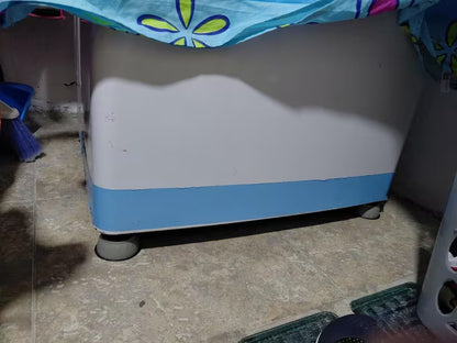 BASE PARA LAVADORA ANTIVIBRACIÓN – Estabilidad total, menos movimiento y protección para tu hogar
